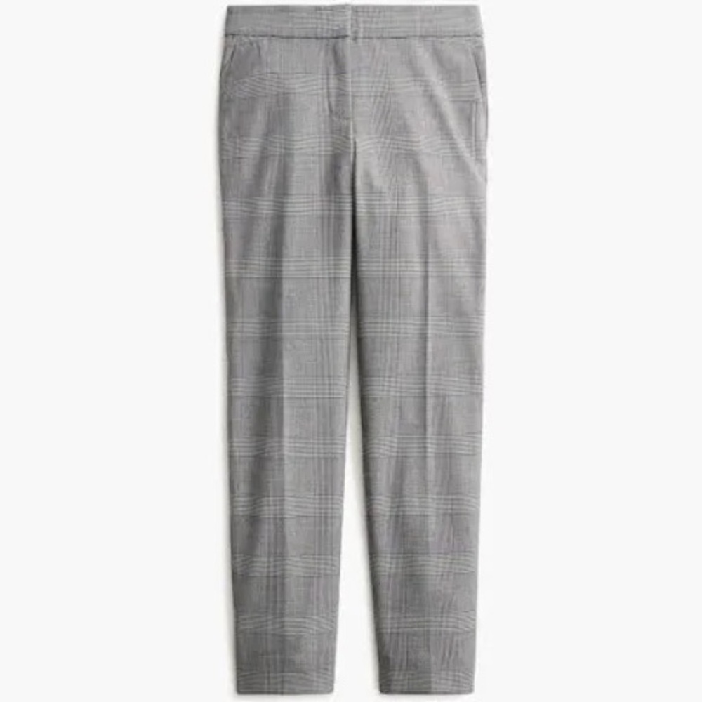 HATCH x J.crew pants. Size 1